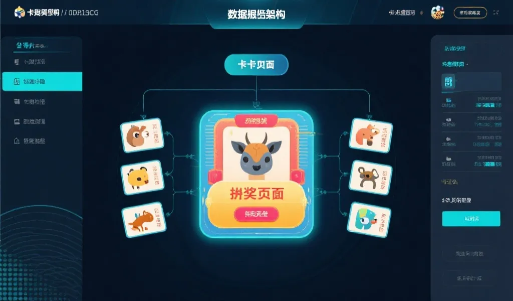 动物运动会开奖官网信息结构全解：透明数据与安全技术的深度洞察