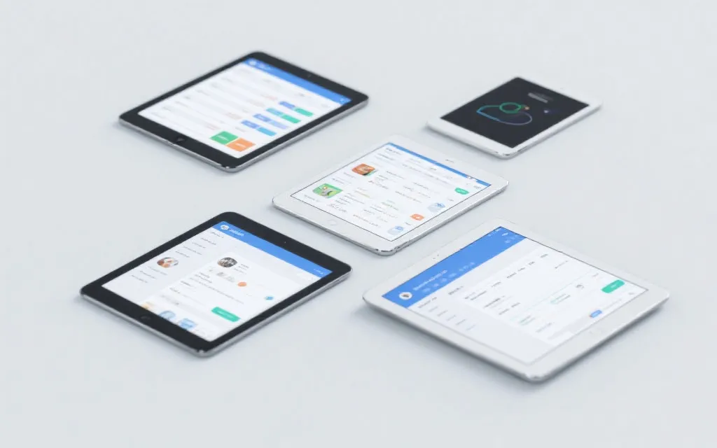 多设备交叉查证信息，提升判断力