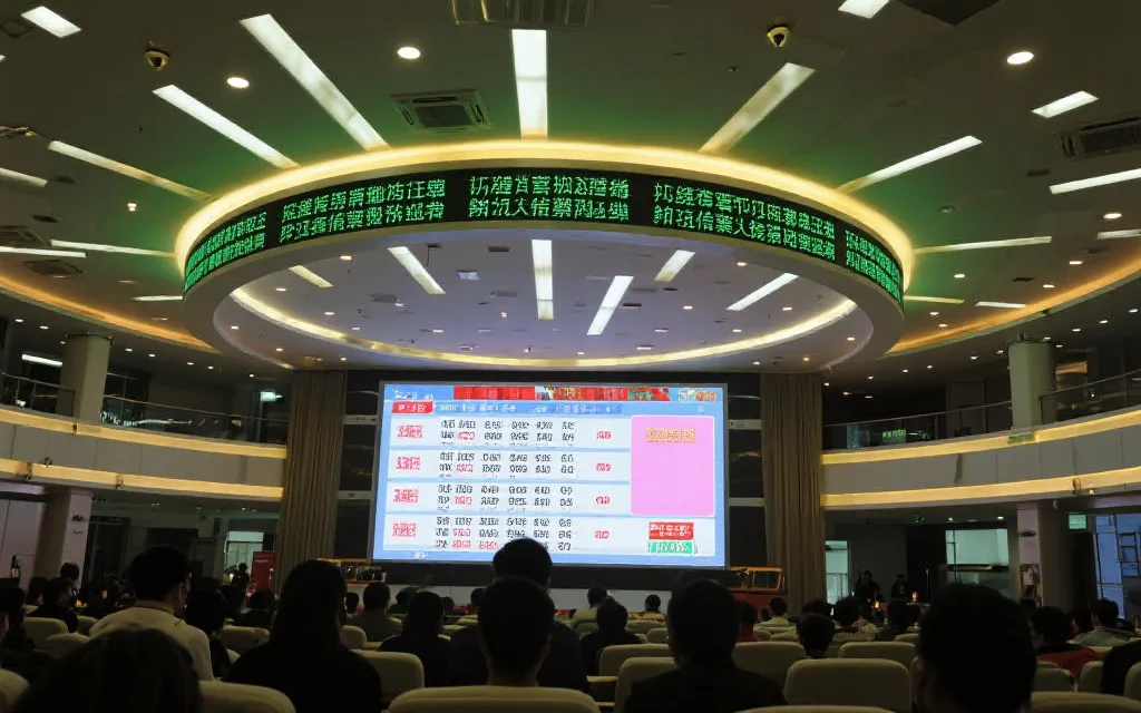 最新开奖结果全解读：数据背后的秘密与理性应用指南